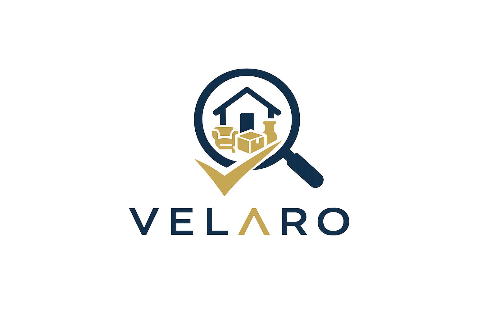 Velaro Logo